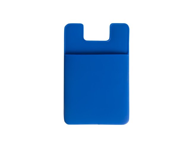 Adesivo Porta Carto PVC para Celular